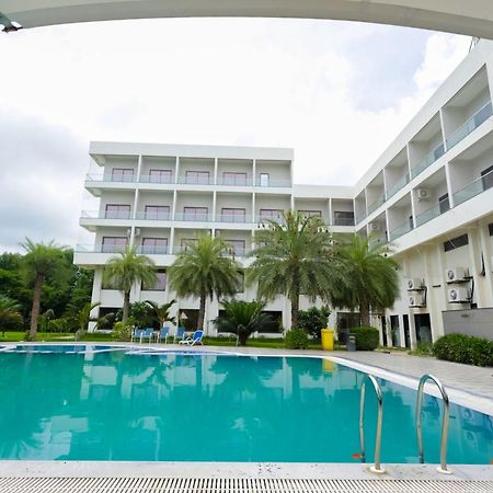 Pride Resort & Convention Center Ranakpur Near Ranakpur Dam Sādri Екстериор снимка