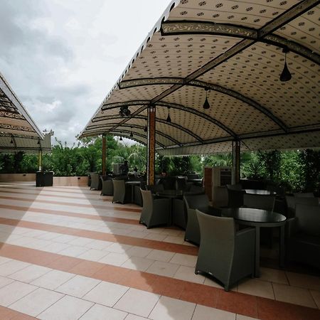 Pride Resort & Convention Center Ranakpur Near Ranakpur Dam Sādri Екстериор снимка