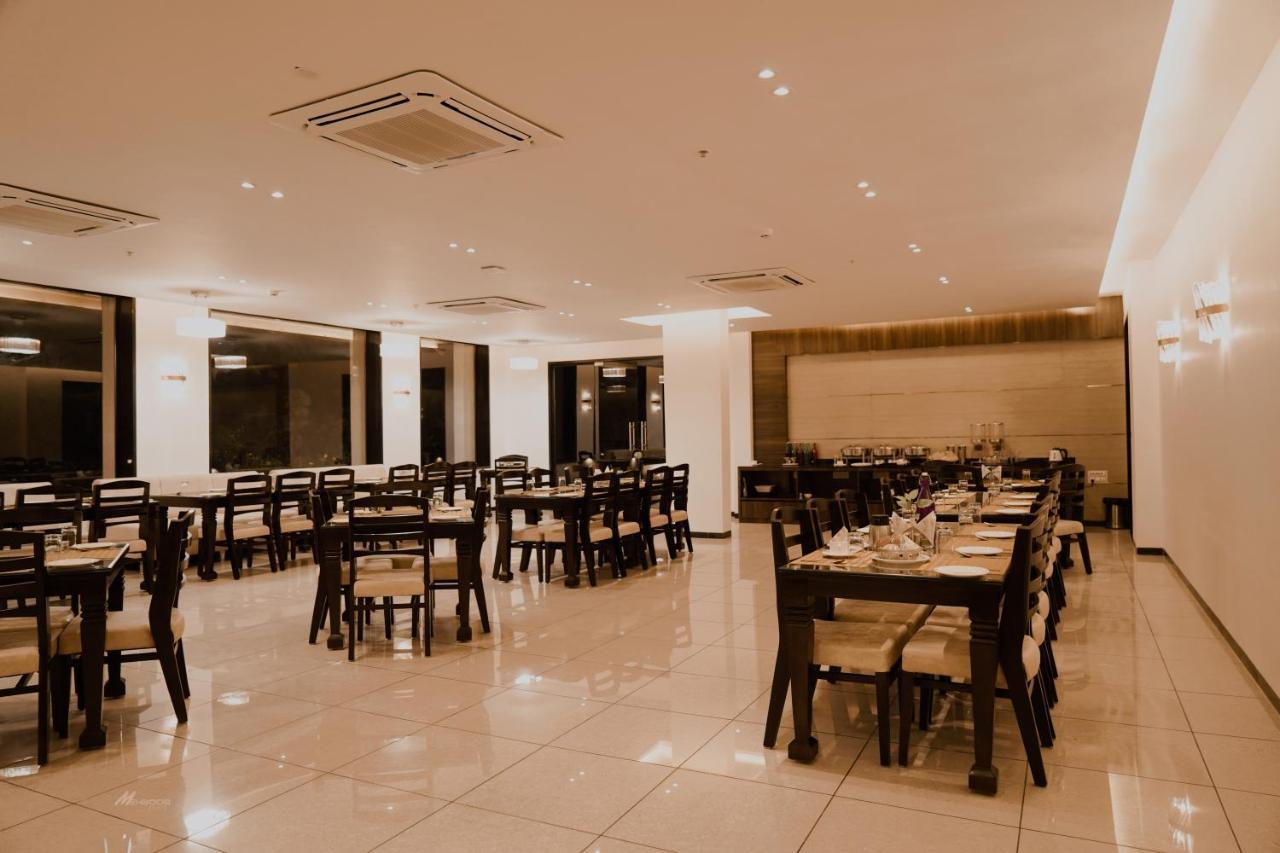 Pride Resort & Convention Center Ranakpur Near Ranakpur Dam Sādri Екстериор снимка