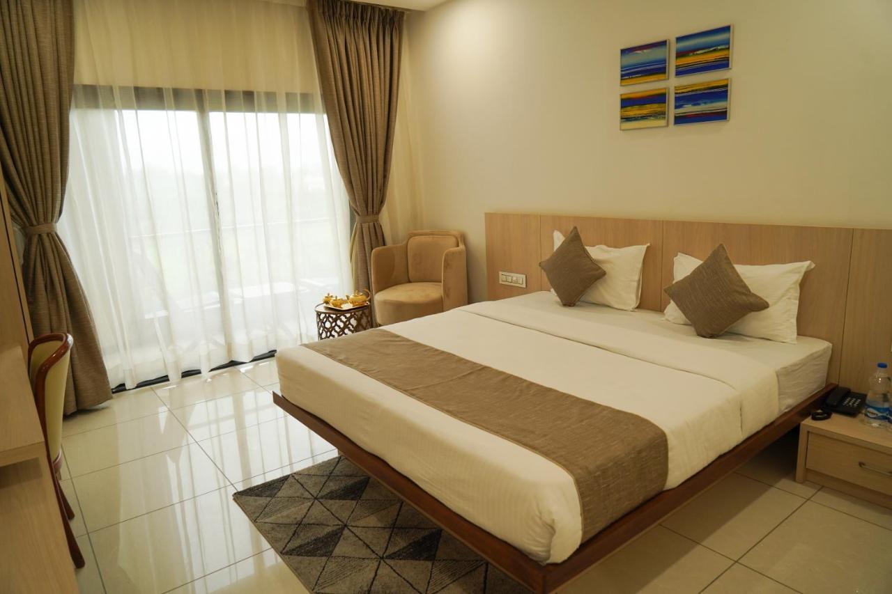 Pride Resort & Convention Center Ranakpur Near Ranakpur Dam Sādri Екстериор снимка
