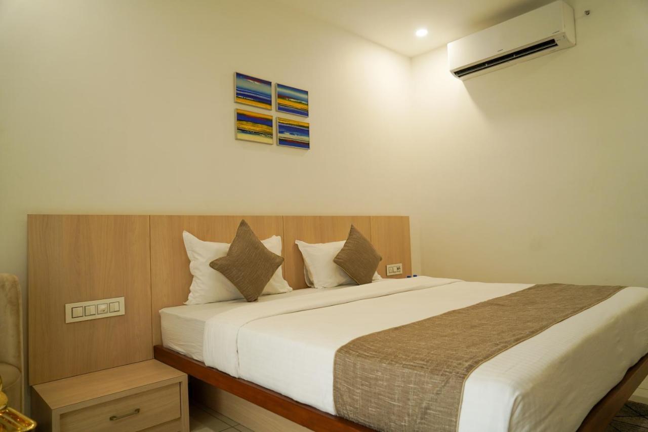 Pride Resort & Convention Center Ranakpur Near Ranakpur Dam Sādri Екстериор снимка