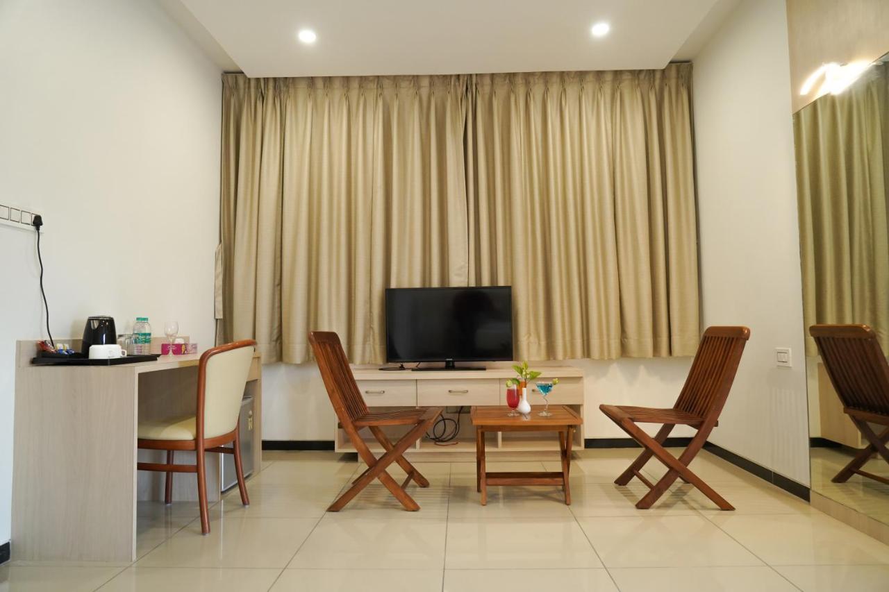 Pride Resort & Convention Center Ranakpur Near Ranakpur Dam Sādri Екстериор снимка